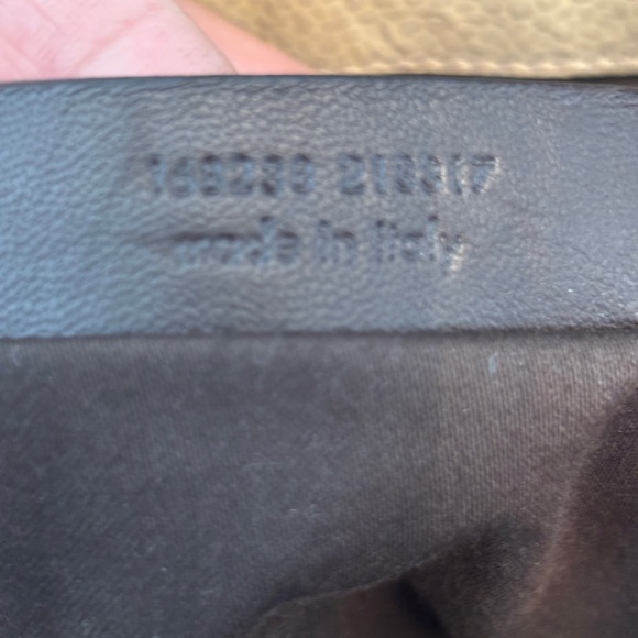 Yves Saint Laurent SAC Bag - Vintage Special Edition PROJECT BAG - Picture 4 of 13